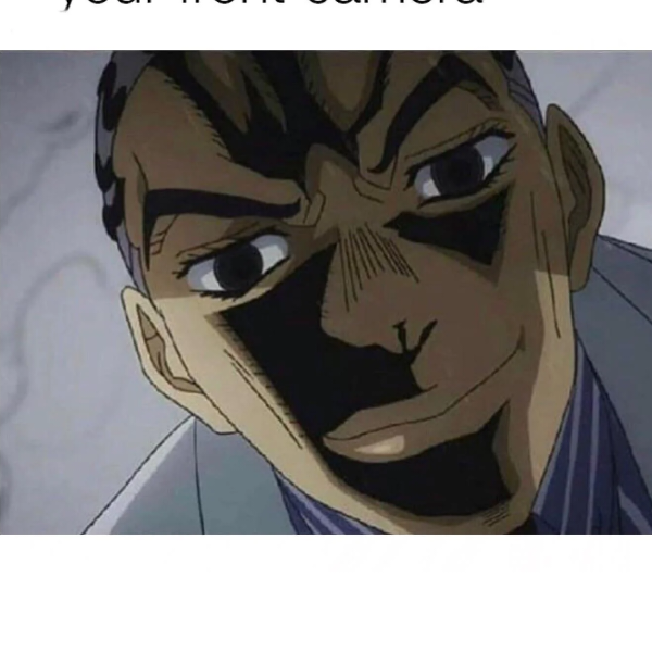 That one Kira meme