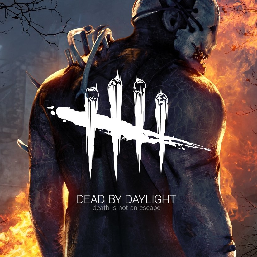 Dead By Daylight Official Id