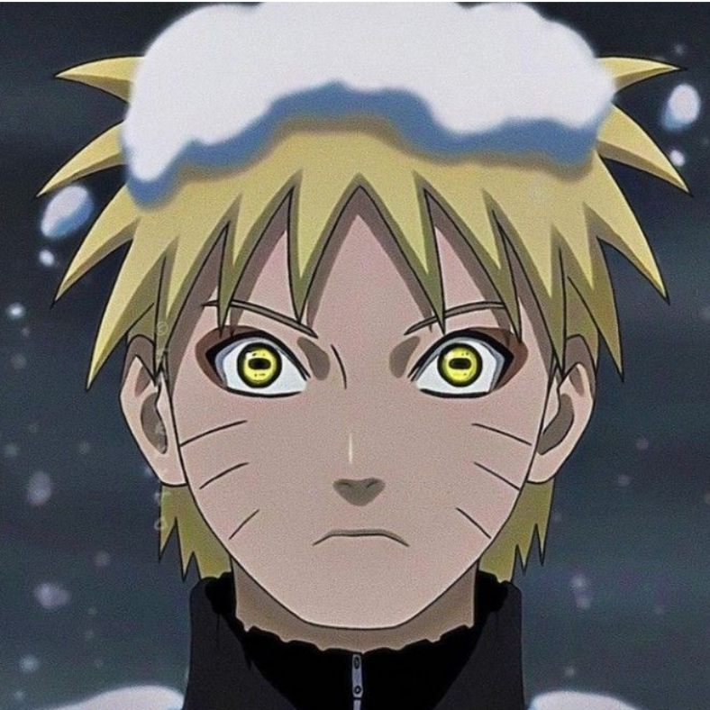 Naruto kun