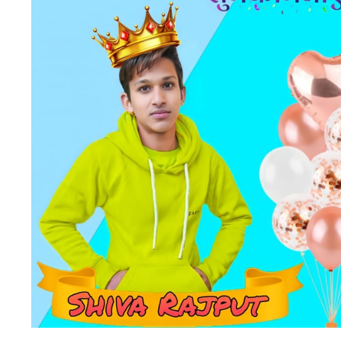 shïv@ Rajput 