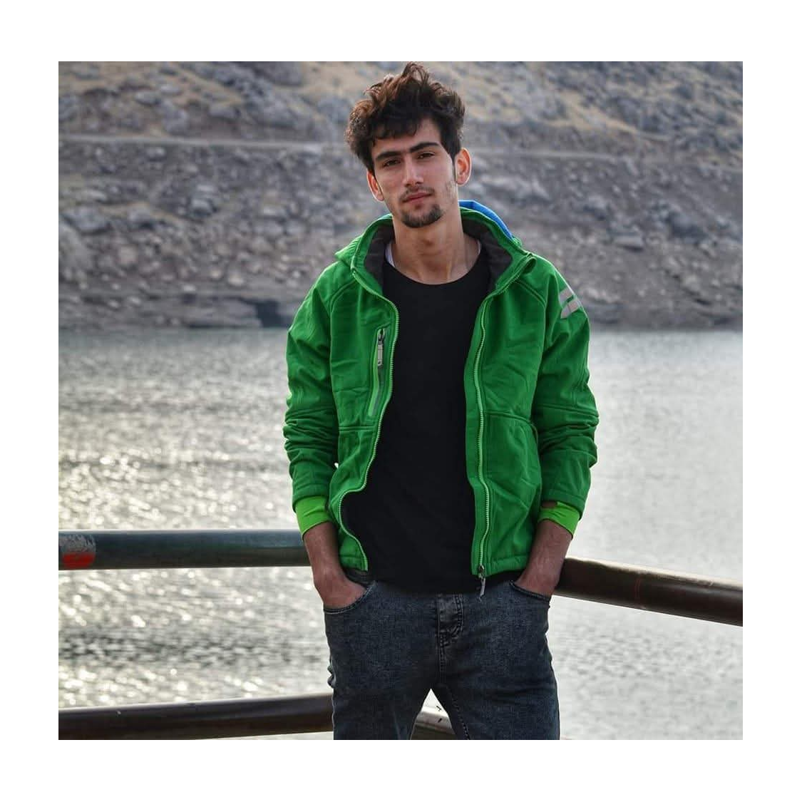 player のアイコン