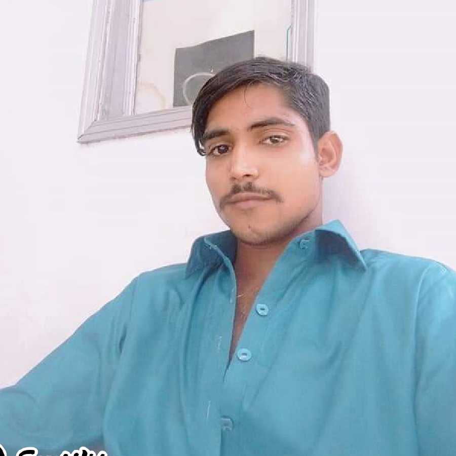Yaseen Lakhiyal