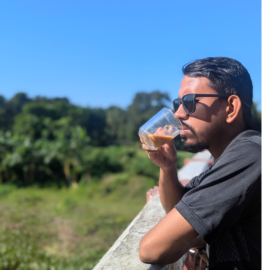 Nuruzzaman Shawon