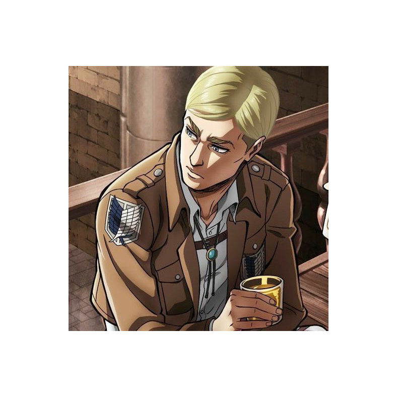 ERWIN SMITH