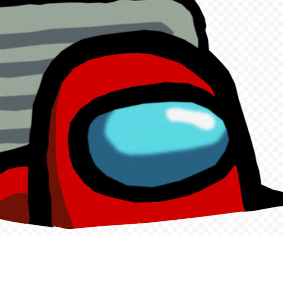 AMONGUS