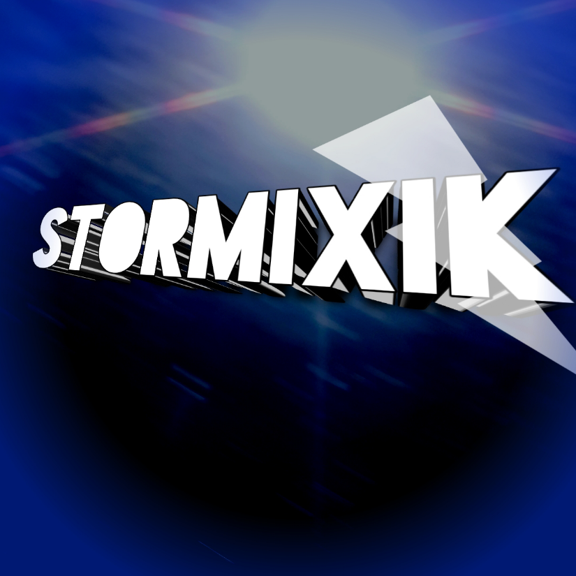 Stormixik