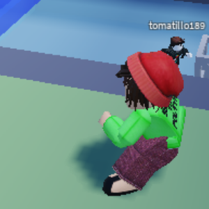 my roblox Pfp