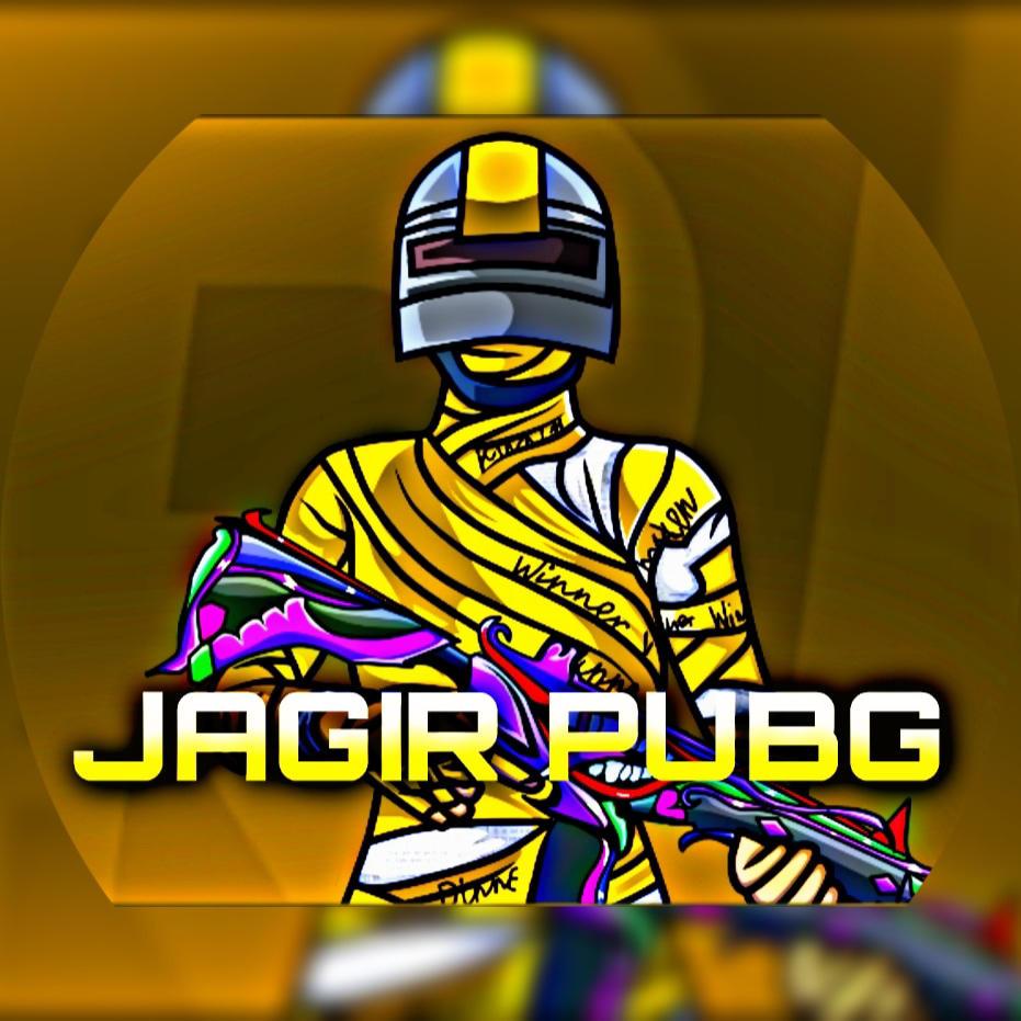 JAGIR PUBG