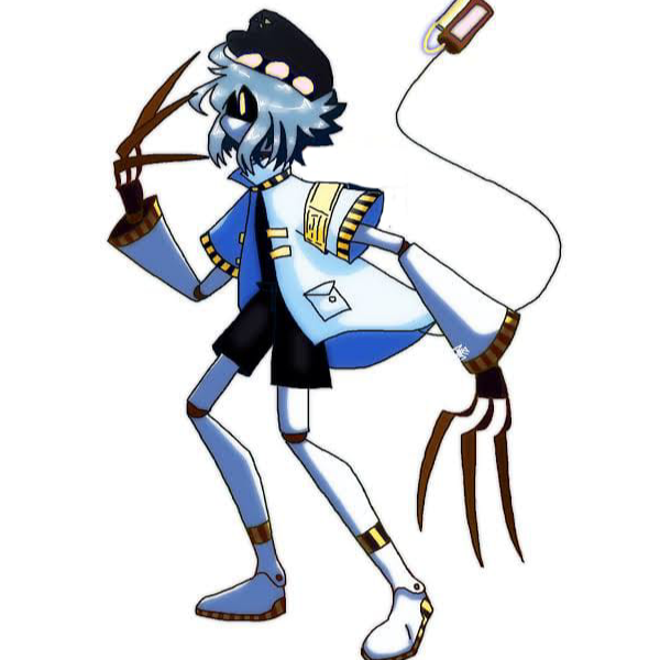 Serial designation E