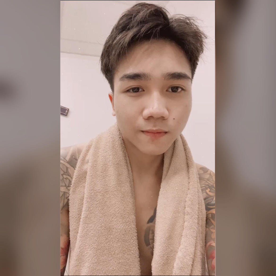 在該霹靂挖呀挖