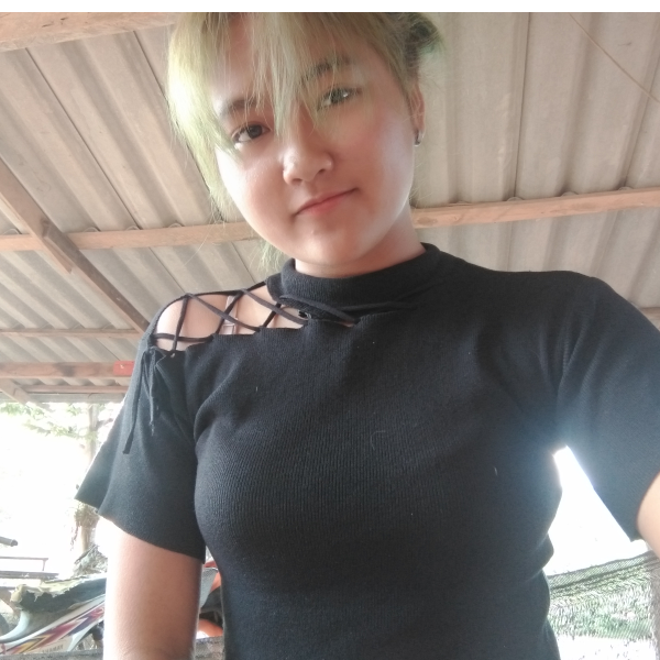 น้องฟ้าใส😜