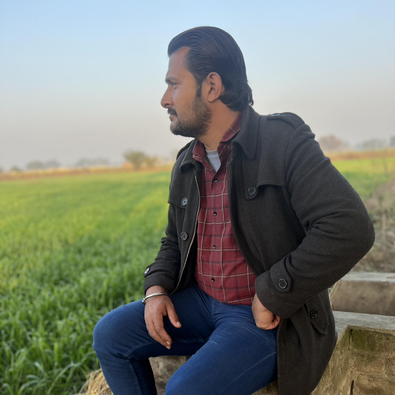 Mohsan Raza