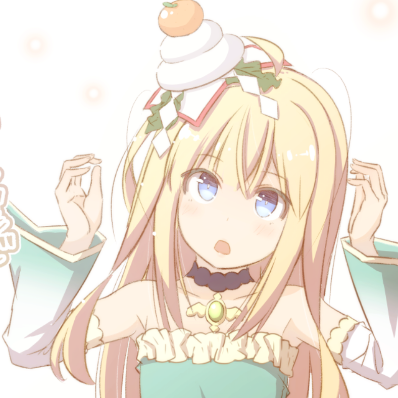 アニオタの極み