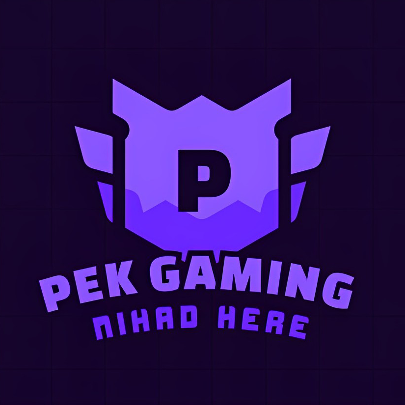 Pek gaming 