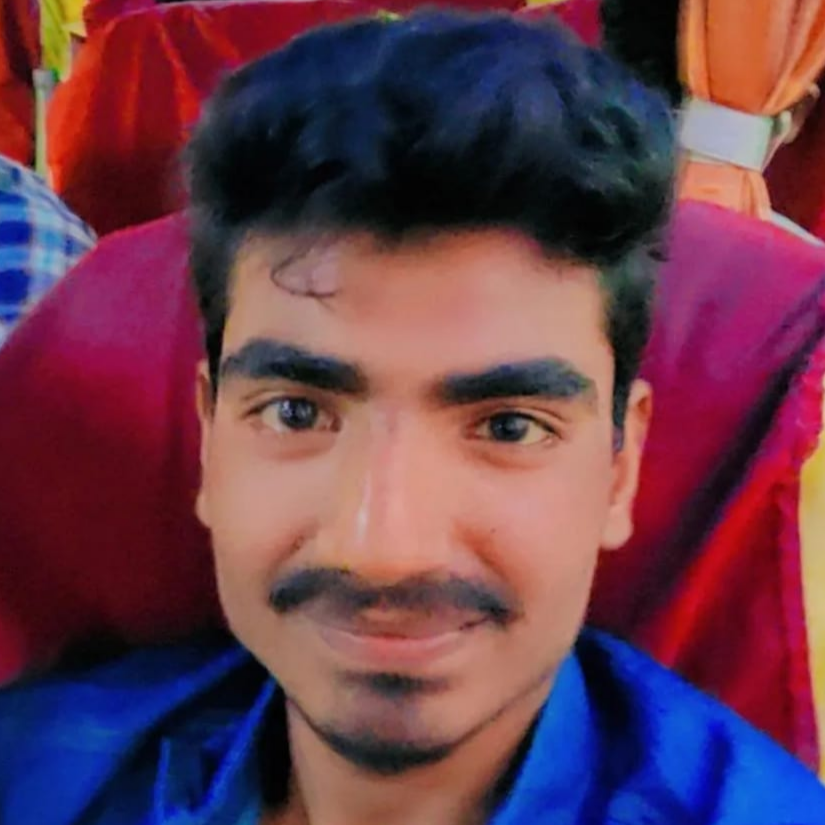 MahiDhar Naidu