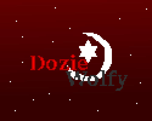 DozieWolfy