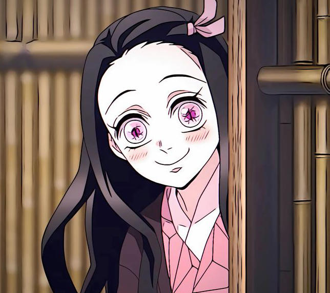 Nezuko