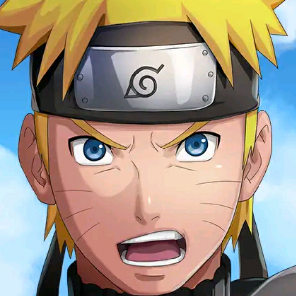 Naruto