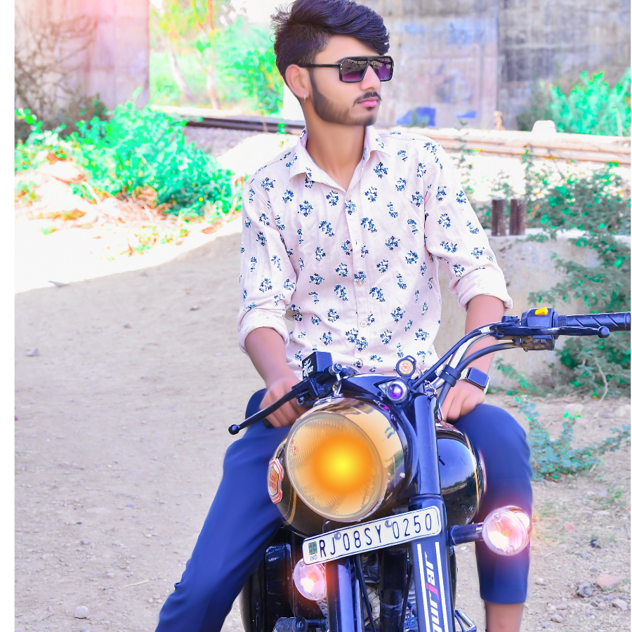 RAJ GURJAR