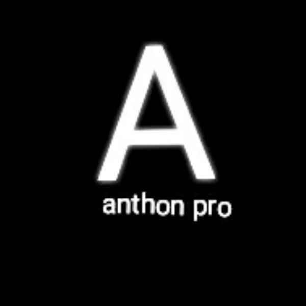 Anthon PRO