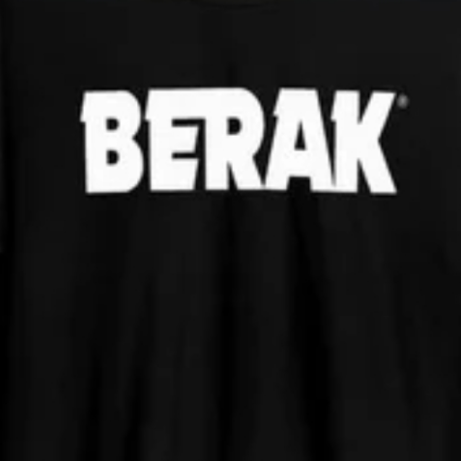 berak