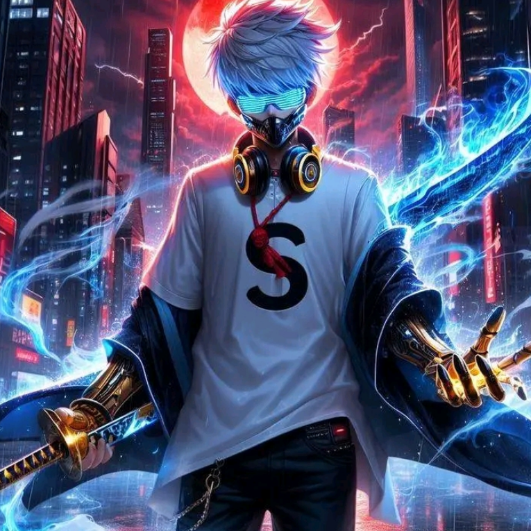 Sai