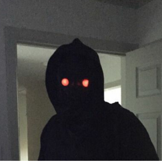 Christian ¯\_ಠ_ಠ_/¯