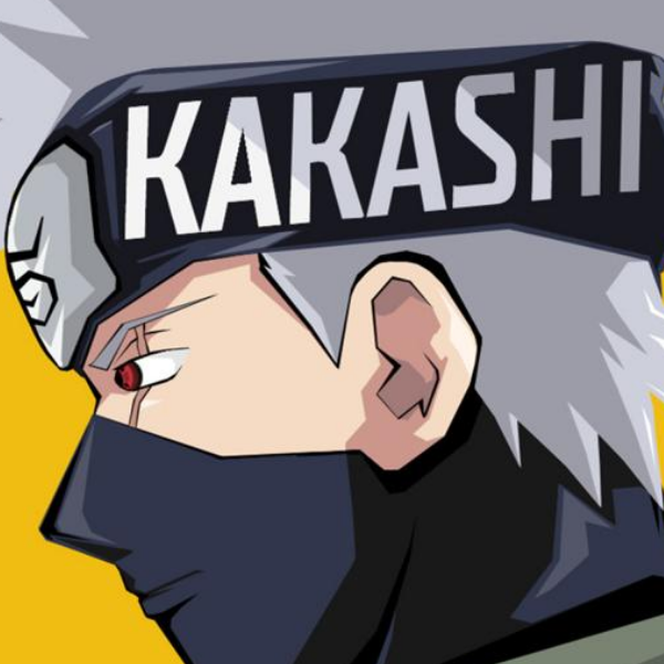 kakashi