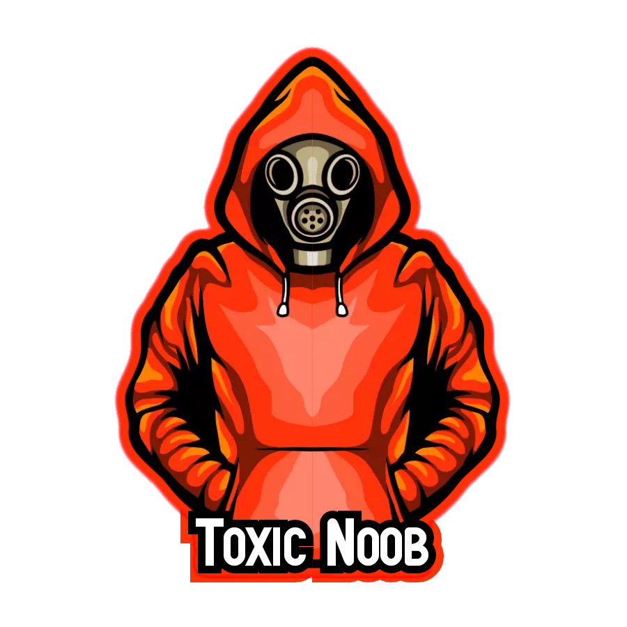 ToxicNoob