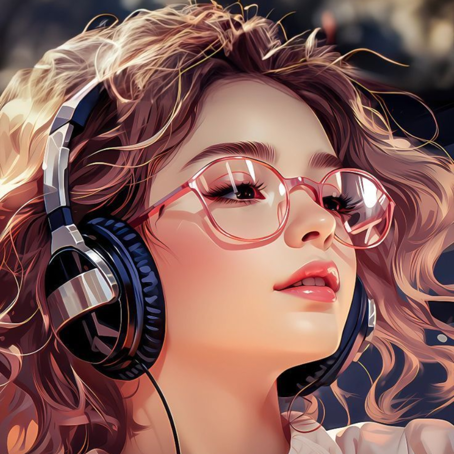 Icon of player