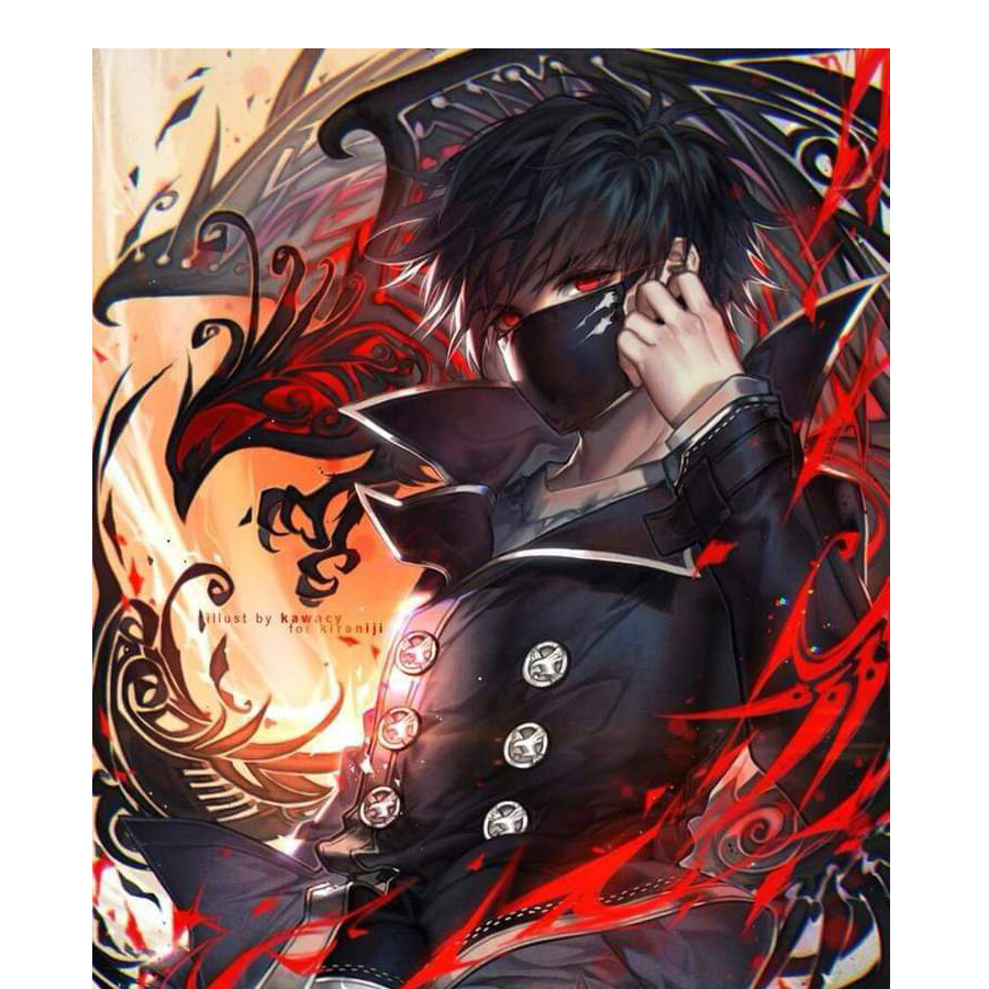 the division resurgence 