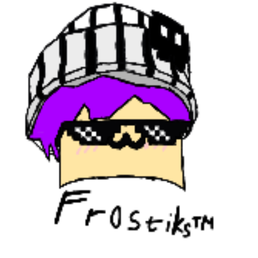 Frostiks™