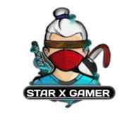 STAR X GAMER