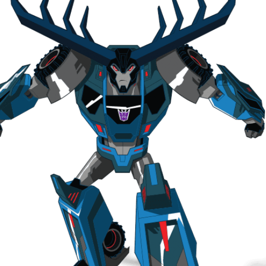 StickWarslayerP
