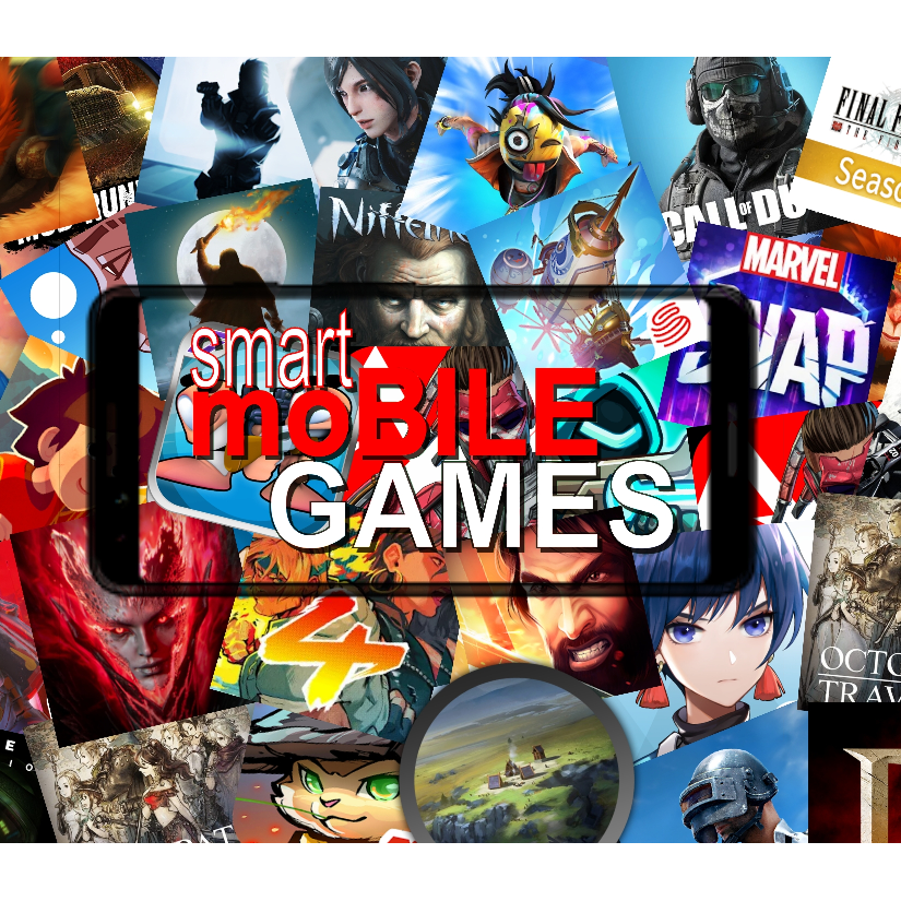 Smart Mobile Games