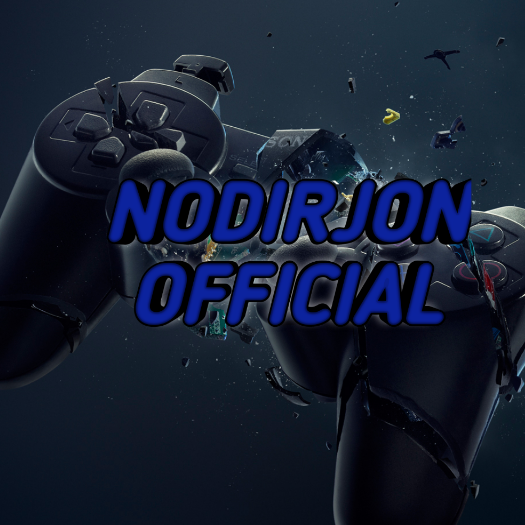 Nodirjon Official