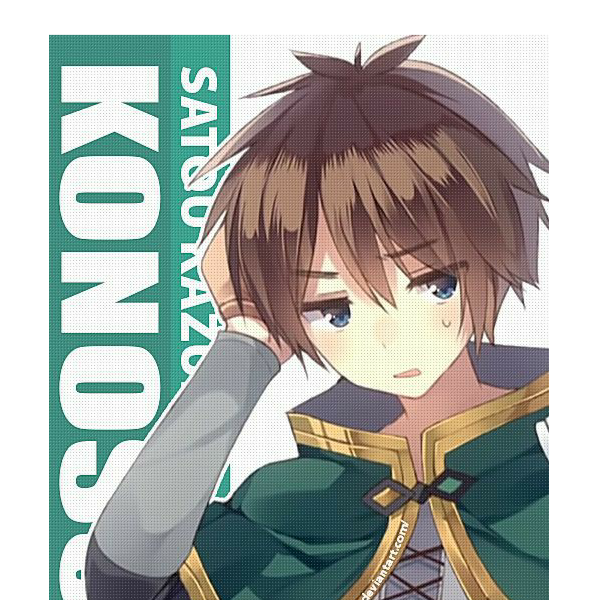 Kazuma