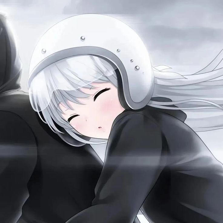 Psychopath/machine/karma