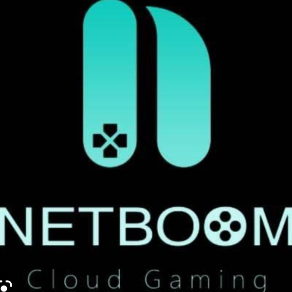 Netboom sky