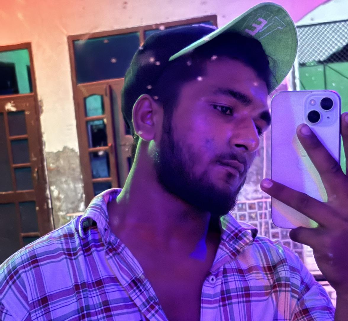 Afsar Ali khan