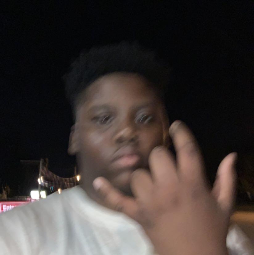 Xavier Robertson 2.0