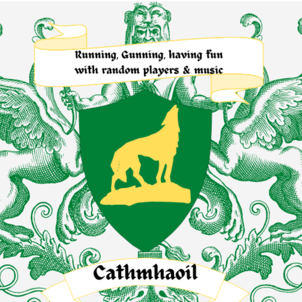 Cathmhaoil