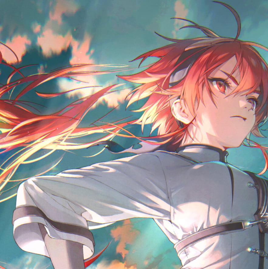 光輝のアルマンフィ