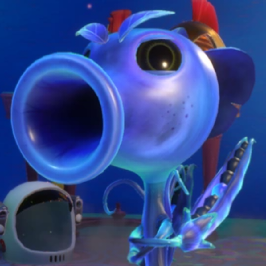 PlasmaPea