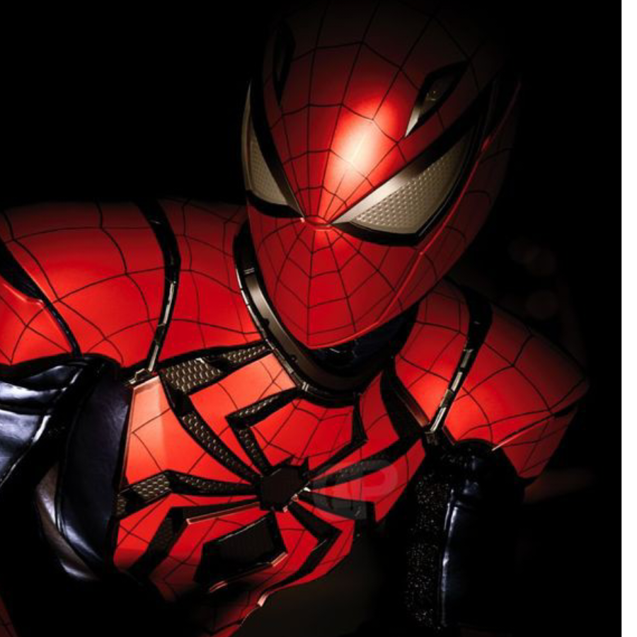 Spider