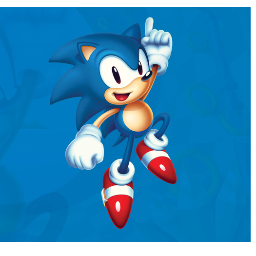 Sonic 3 mania