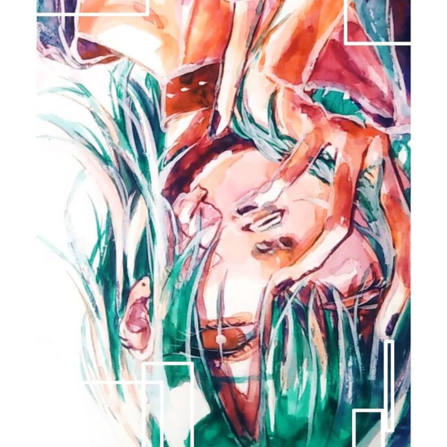 ヤセイセイカツ