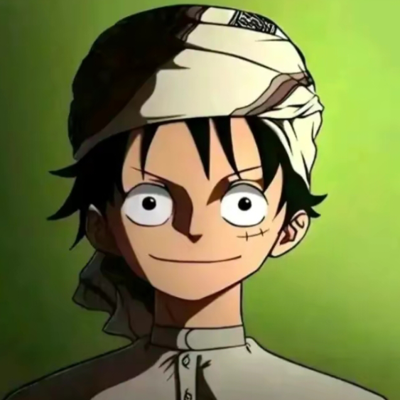 Luffy