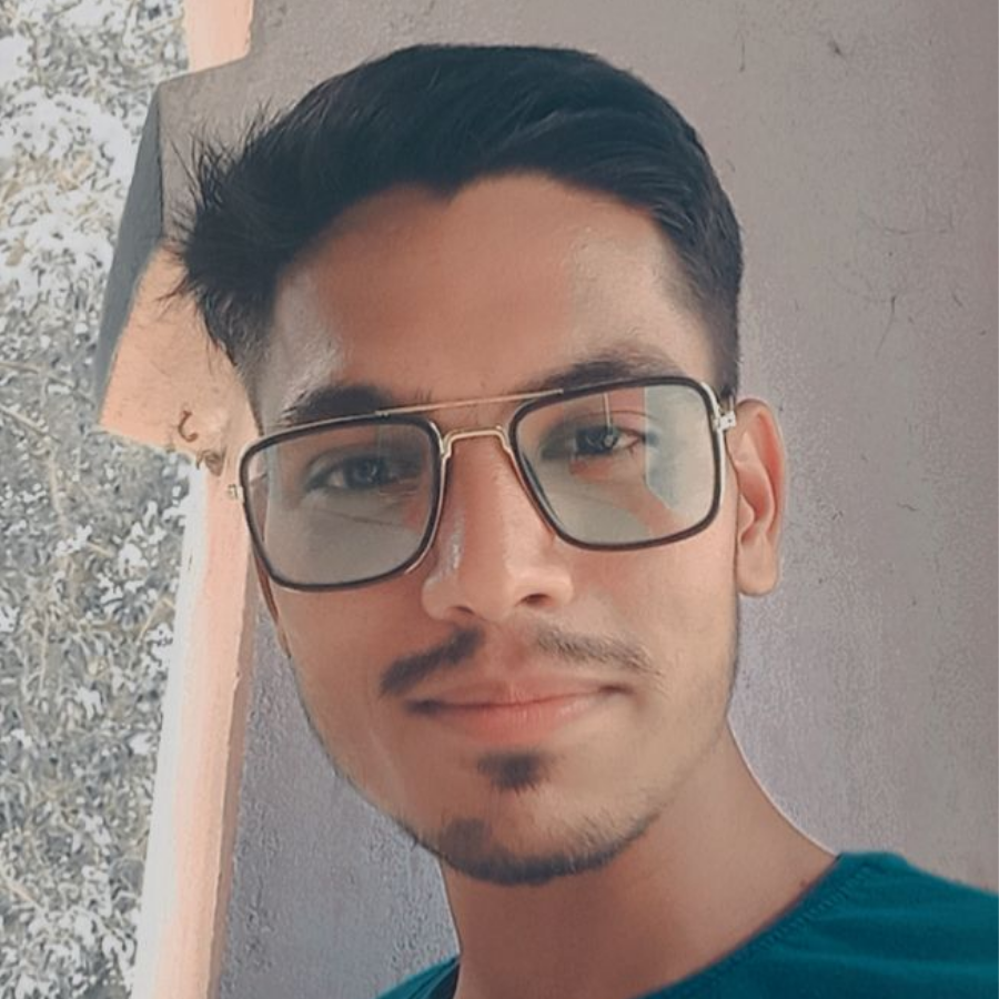 VIKASH KUMAR PRAJAPATI