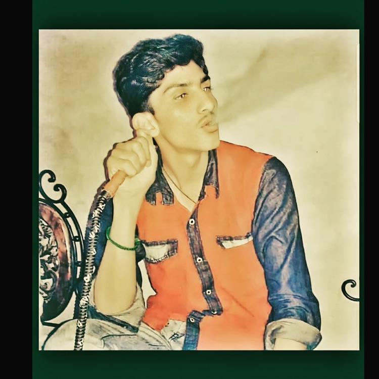 Ali yawar